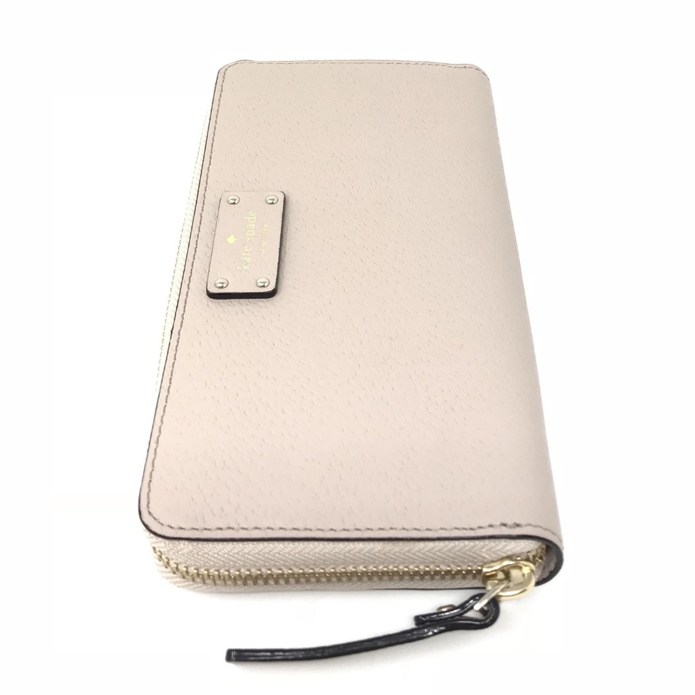 Kate Spade Grove Street Neda Almondine Wallet - Picture 2 of 4